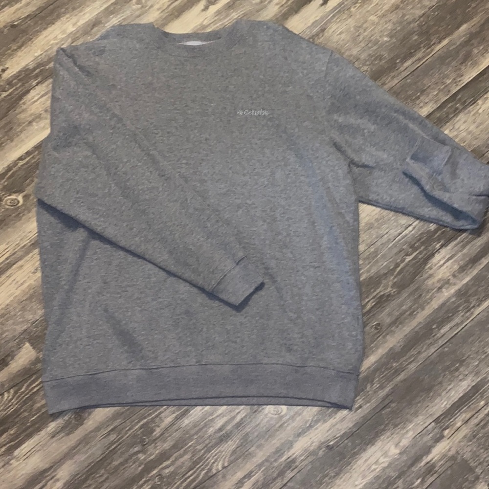 Mens Columbia 2X